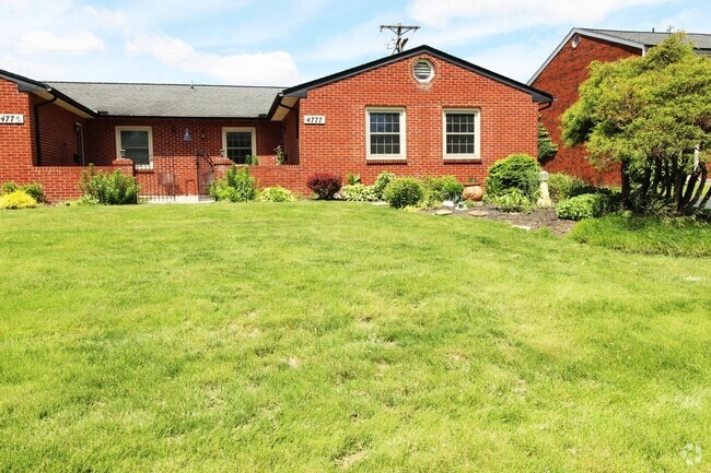 Building Photo - 4777 Nugent Dr Unit 4775 Rental