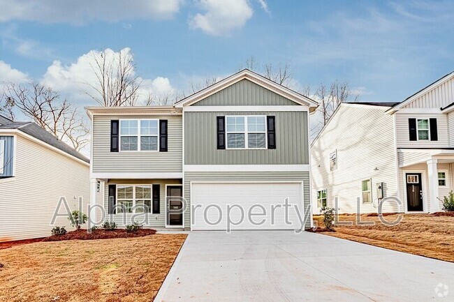 Building Photo - 540 Millsgate Cir Rental