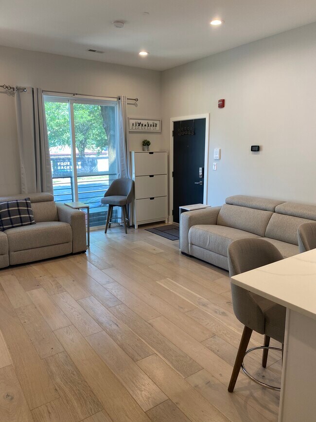 Photo - 7129 Georgia Ave NW Unit 3