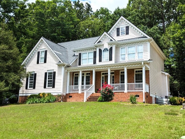 Building Photo - 2021 Terri Creek Dr Rental