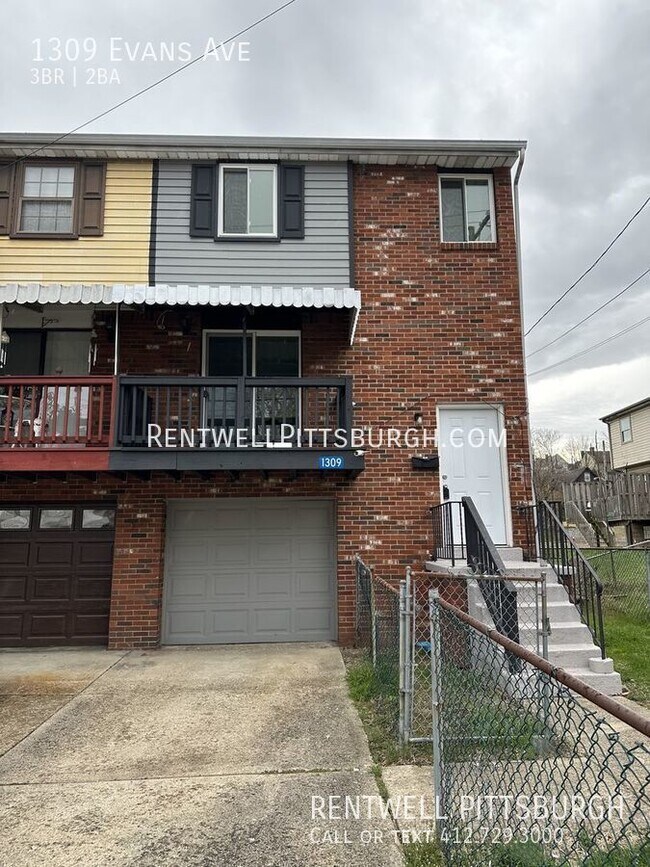 Photo - 3 Bedroom Home in McKeesport - Accepting S...