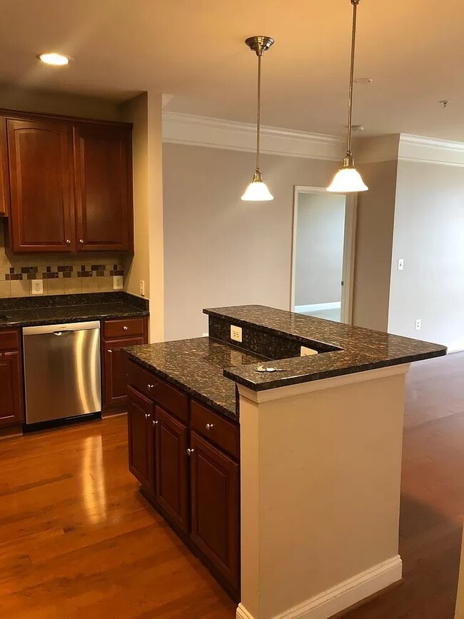 Photo - 1451 Belmont St NW Unit 308