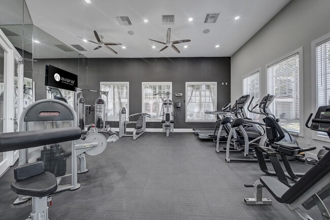 Apartamentos Avana Cypress Creek — foto de la comunidad