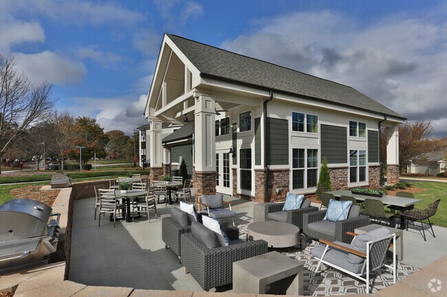 Photo - Crescent Park Commons