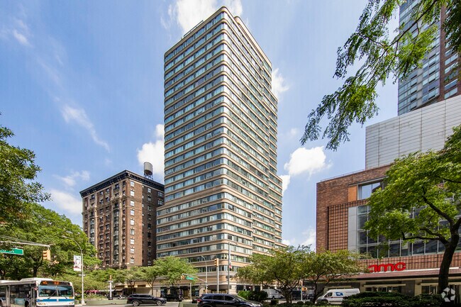 Photo - The Copley Apartments