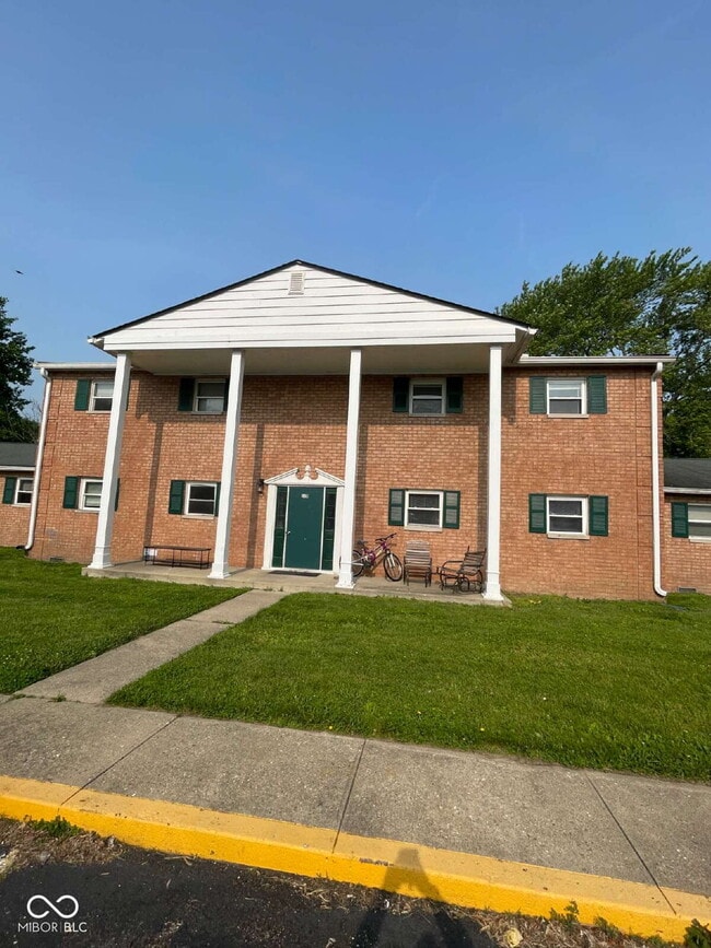Photo - 1410 E Jefferson St Condo Unit 11