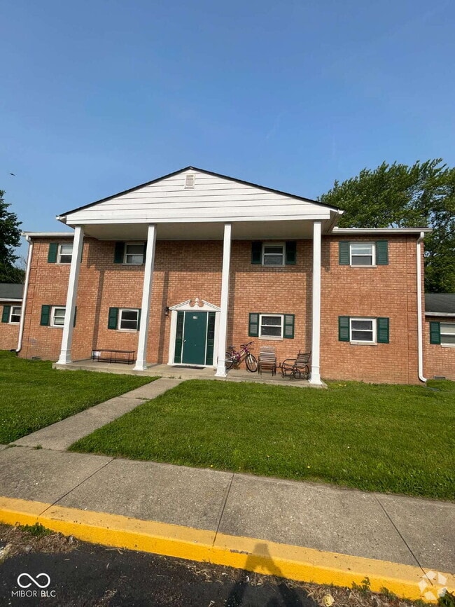 Building Photo - 1410 E Jefferson St Unit 11 Rental
