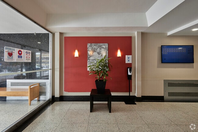 Lenox Terrace