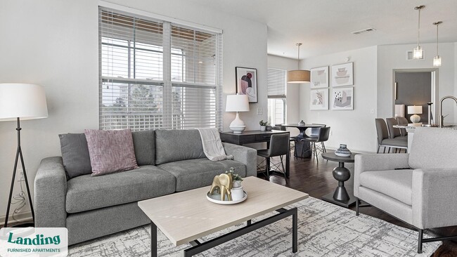 Building Photo - 5331 Beverly Hill St Rental