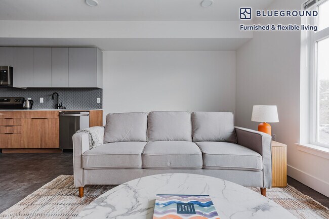 Photo - 622 Rainier Ave S Unit FL5-ID795