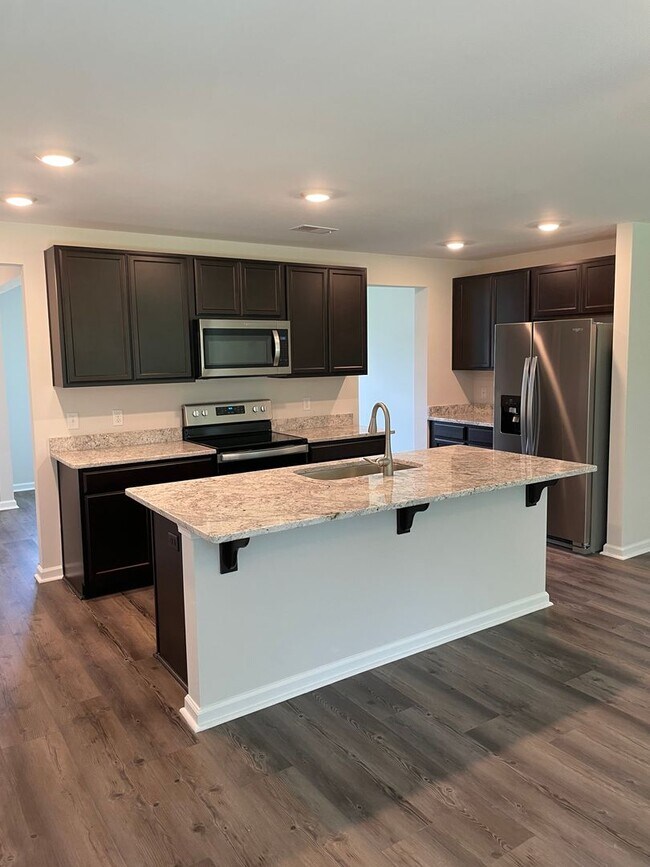 Photo - Rice Creek!  Port Wentworth