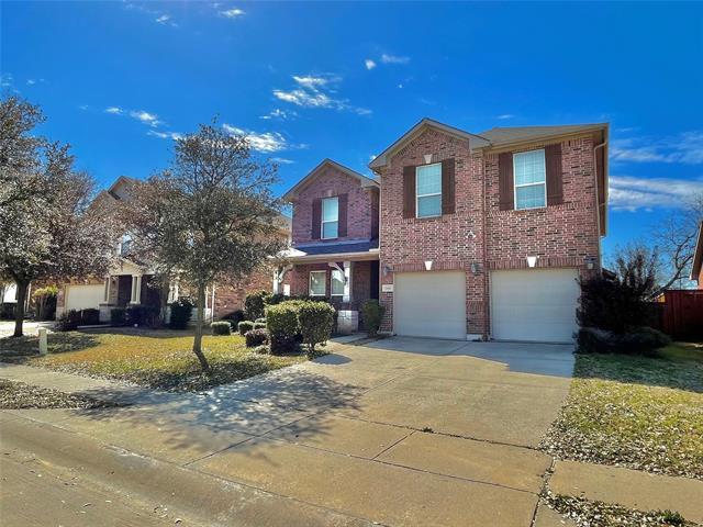 Photo - 1160 Annalea Cove Dr House