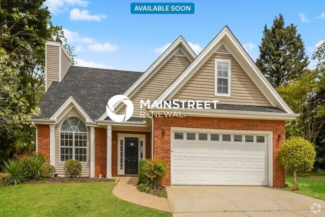 Building Photo - 412 Windstream Dr SW Rental