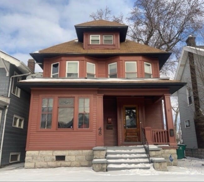 Building Photo - 48 Winspear Ave