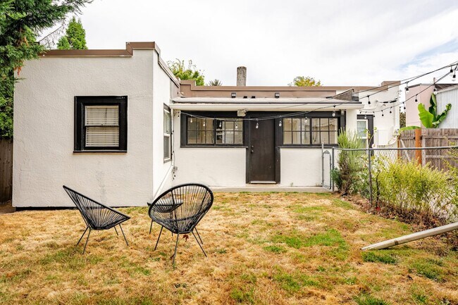 Photo - 7515 N Albina Ave Unit 7515