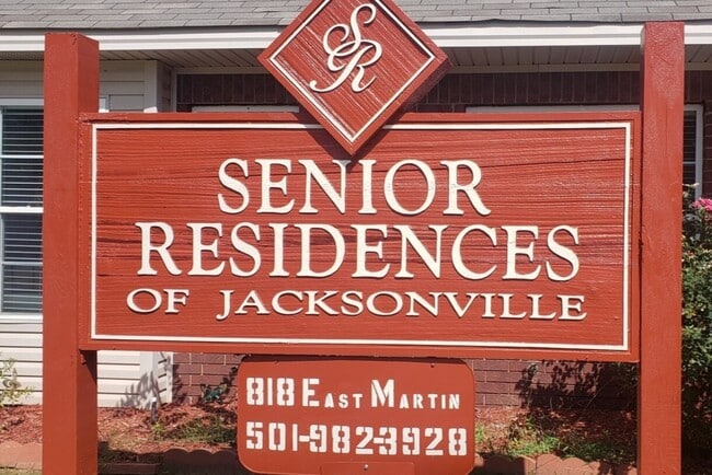 Residences at Jacksonville