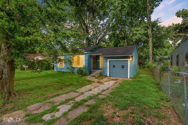 5350 Bienville Ave