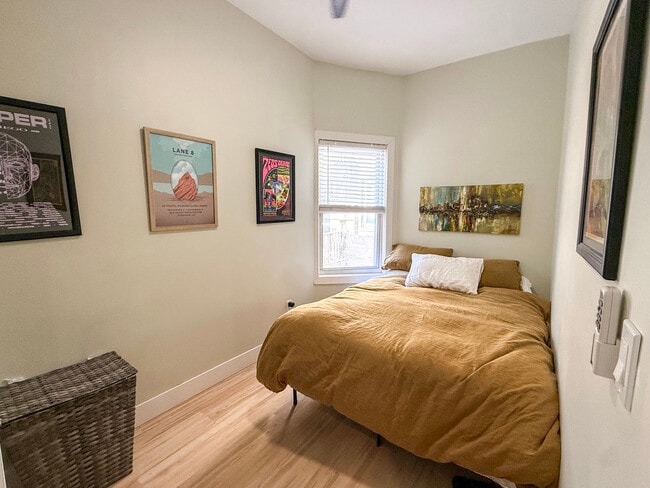 Photo - 1508 N Artesian Ave Unit 1R