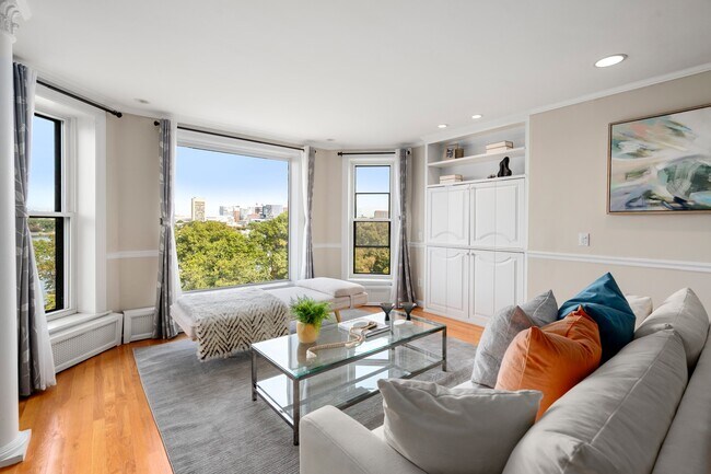 Photo - 458 Beacon St Unidad 5