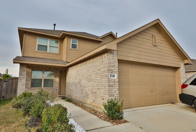 Building Photo - 2741 Cadiz Bay Dr