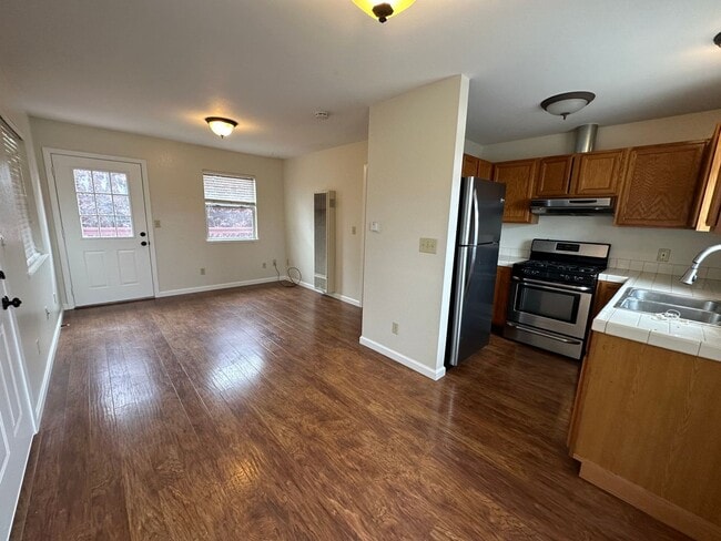 Photo - 2nd St.- Duplex Unit 1251-B 2nd St.