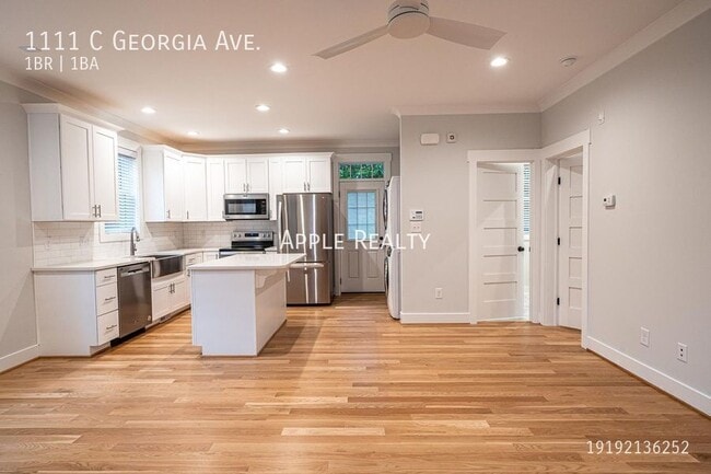 Photo - 1111 Georgia Ave