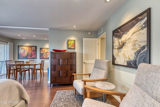 7350 N Vía Paseo Del Sur Unit N108