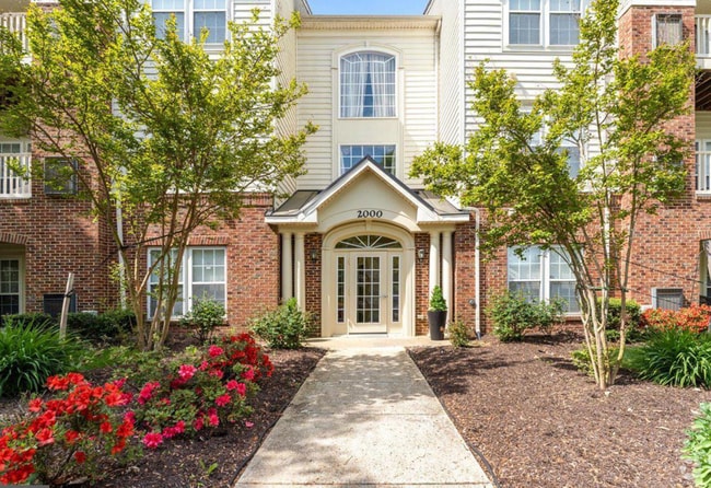 Building Photo - 2000 Connor Ct Unit 705 C Rental