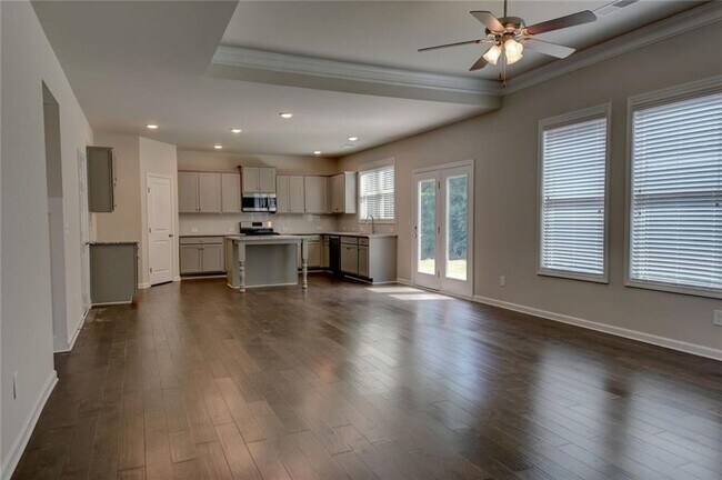 Photo - 2967 Cove View Ct SE