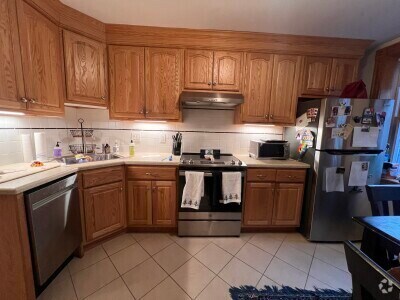 Building Photo - 48 Garden St Unit #3 Rental