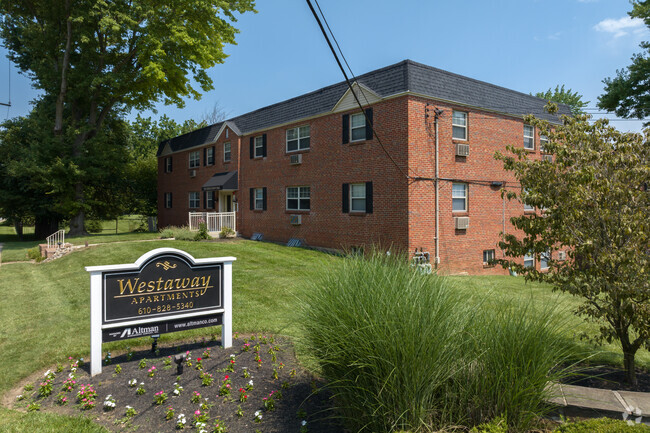 Building Photo - Westaway Apartments