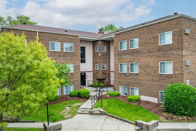 Photo - Prime Apartments at the Oaks