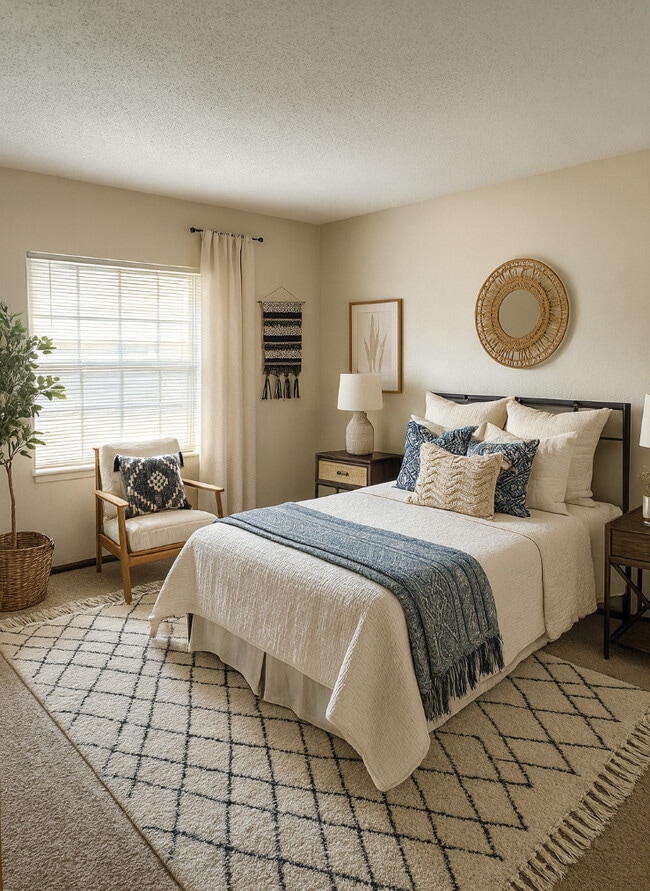 The Dunes Apartments