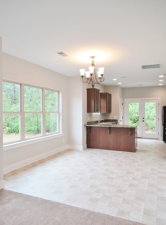 Photo - Beautiful Town Home with Garage in Chelsea... Available to View Now!!!