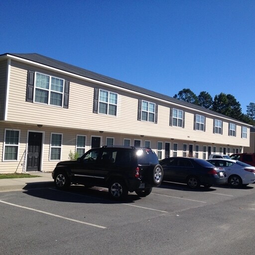 Seth Place - Seth Place Townhomes