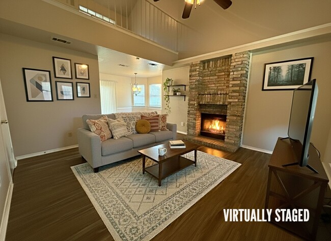 Photo - 2501 Windmill Dr