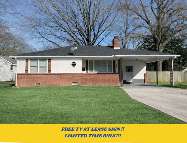 Building Photo - 4322 Rhodes Ave