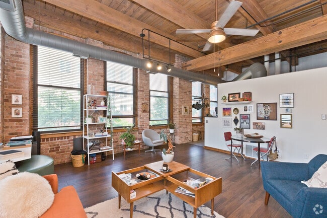 Building Photo - 400 S Green St Unit 212 Rental