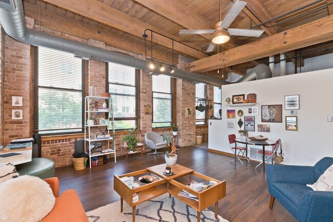 Photo - 400 S Green St Condo Unit 212