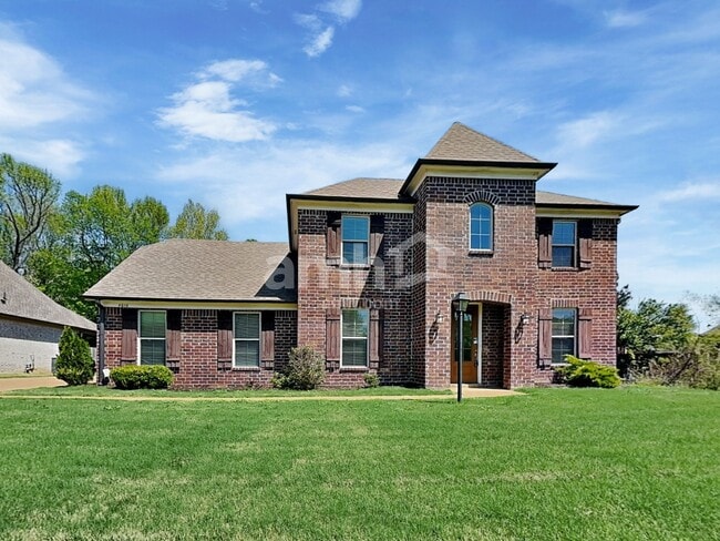 Building Photo - 4616 Wedge Hill Dr