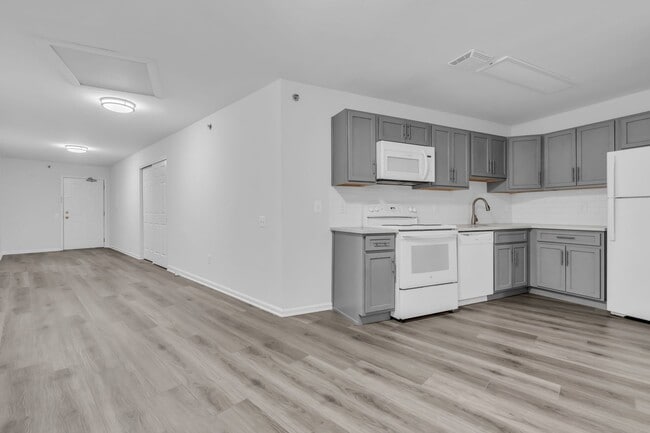 Riverside Apartments
