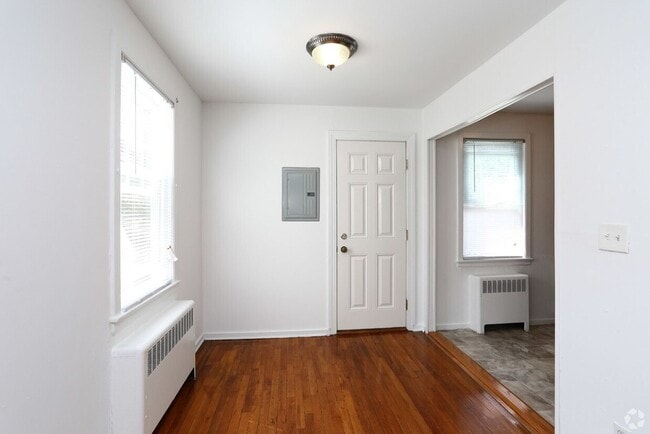 Groton Townhomes