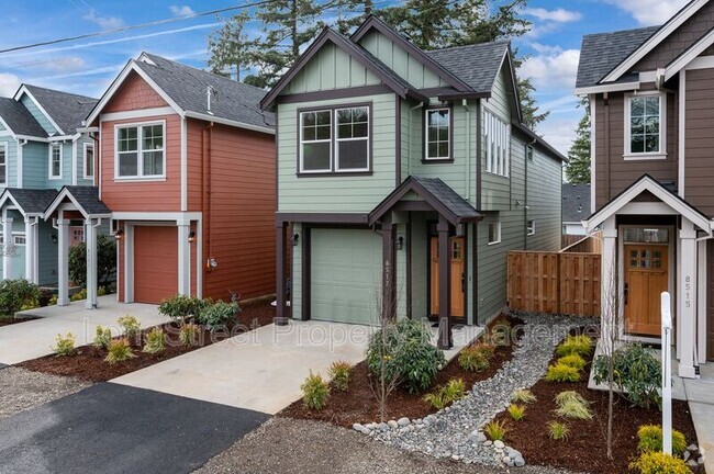Building Photo - 8517 SE 89th Ave Rental