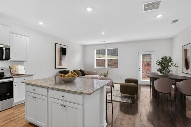 Photo - 2818 Georgia Aster Way