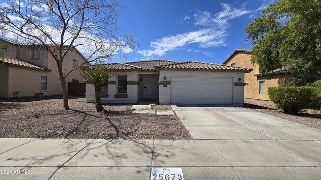 Photo - 25673 W Northern Lights Way
