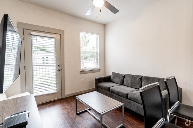 Interior Photo