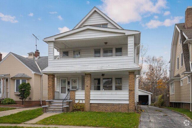 Building Photo - 4820 E 84th St Unit Down Rental