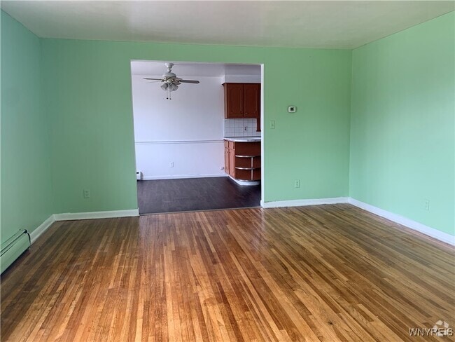 Building Photo - 1380 Harlem Rd Rental