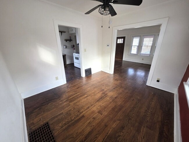 Photo - 3 Bedroom and 2 Full Bathroom Single Family Home