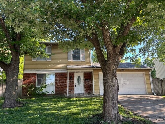 Photo - 3603 Ellis Way